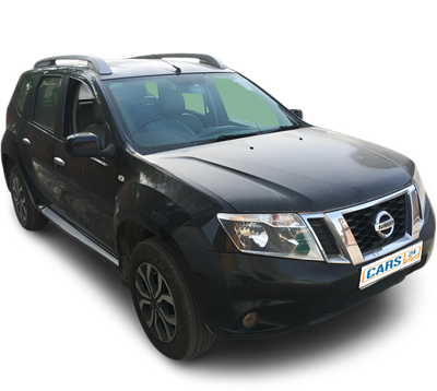 Nissan Terrano-img